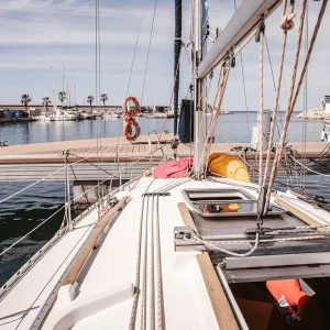 Romantique pour deux personnes – Aida