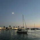 Alquiler barco en Sitges - SailingTripSitges