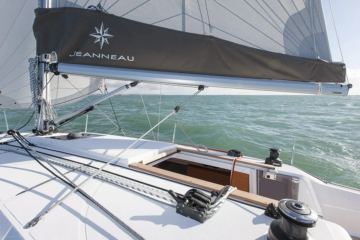 Festival du Cinéma Fantastique de Sitges : plans alternatifs en bateau pendant l’événement