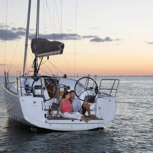 Romantique pour deux personnes – MonAmour