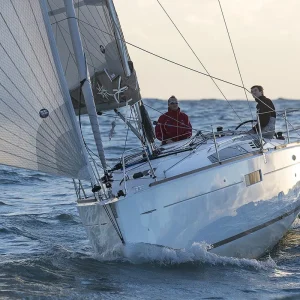 Sea & Cava avec Bertha - MonAmour